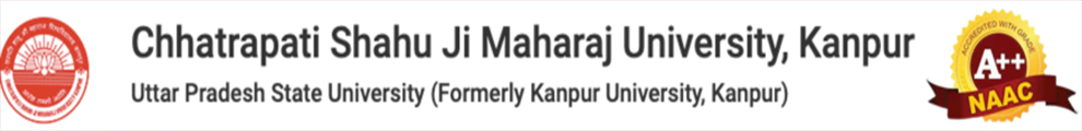 University logo